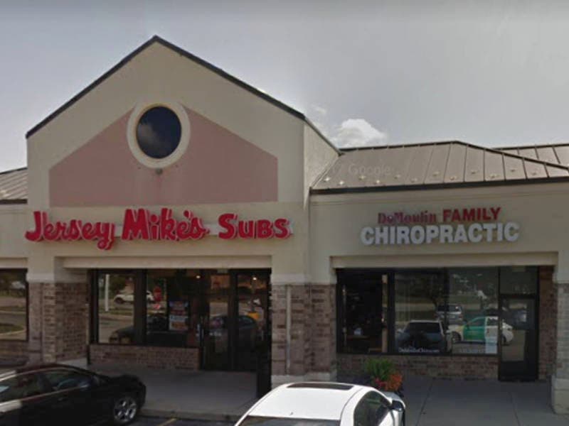 Second Jersey Mike's Subs Now Open In Wheaton | Wheaton, IL Patch