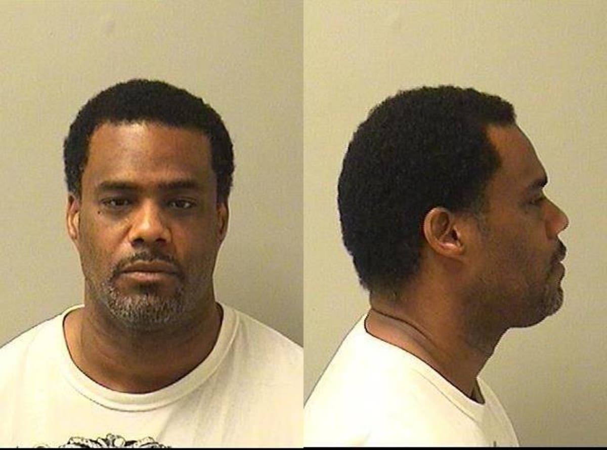 Life Sentence For 'Habitual Criminal' After Aurora Armed Robbery ...