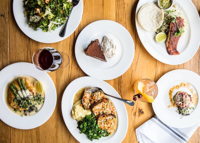 Beatrix To Bring Upscale Comfort Food To Oak Brook | Oak Brook, IL Patch