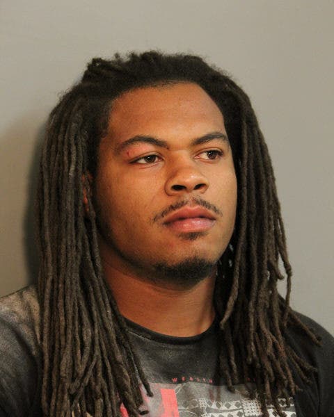 Larell Jackson Larell Jackson