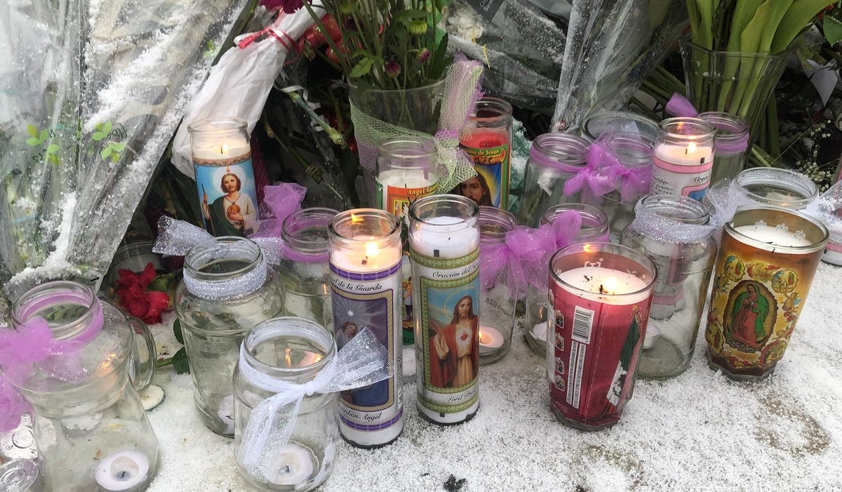 Vigil Honoring Aurora Shooting Victims