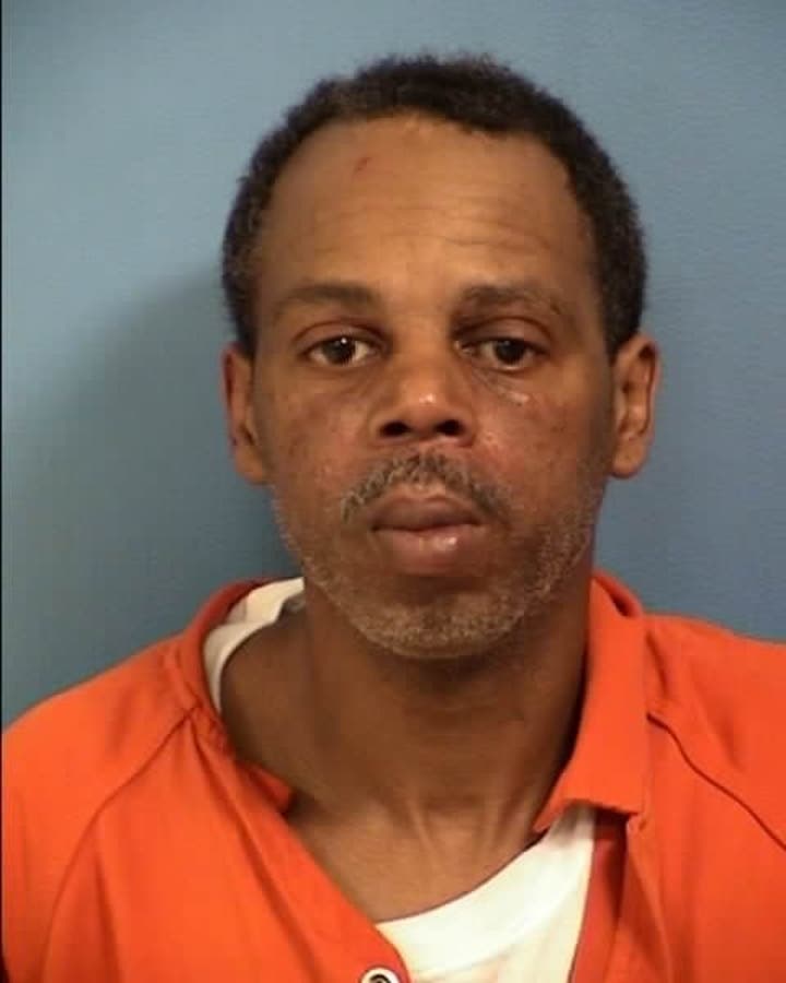 Gregory Jones, 47