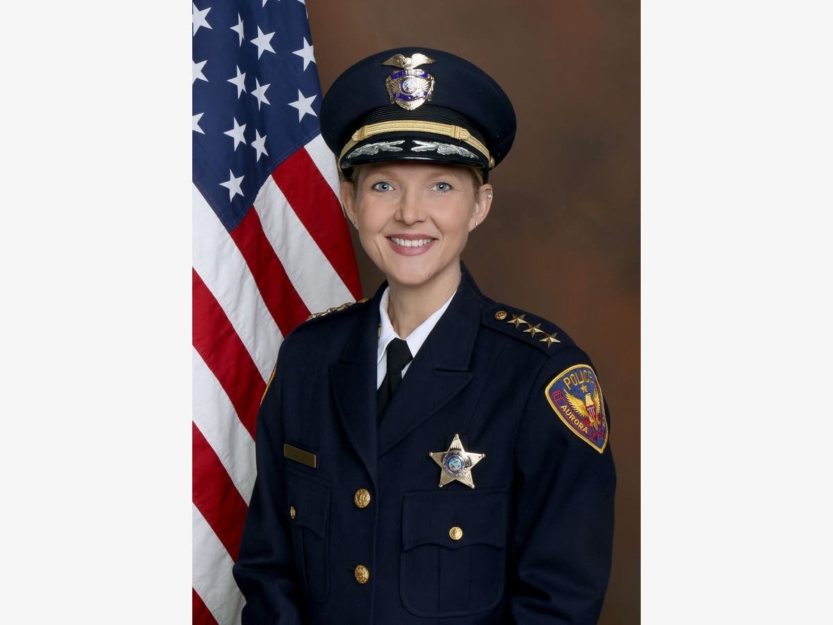 Underwood praised Ziman as an inspiration for the community. 