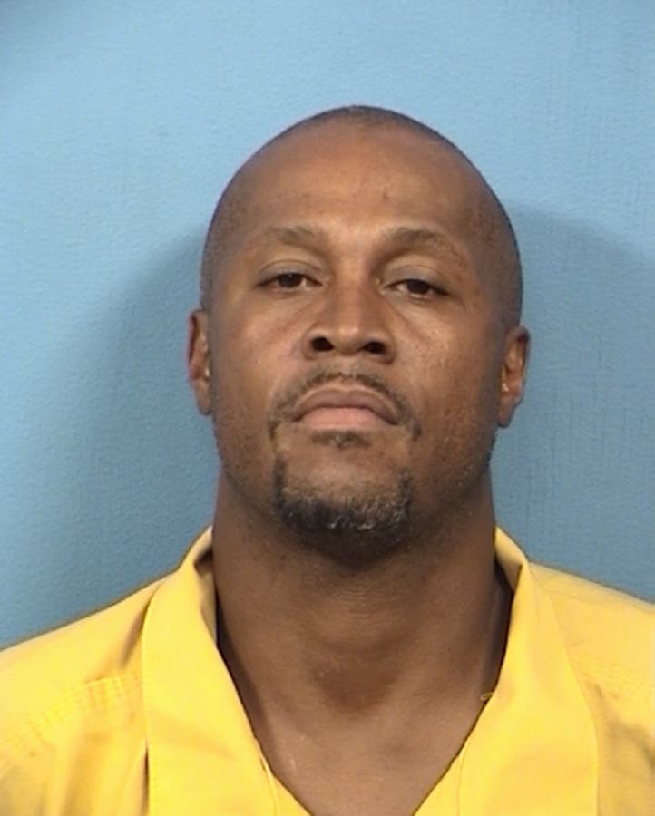 Myron Ester, 50, was sentenced to natural life in prison Tuesday. 