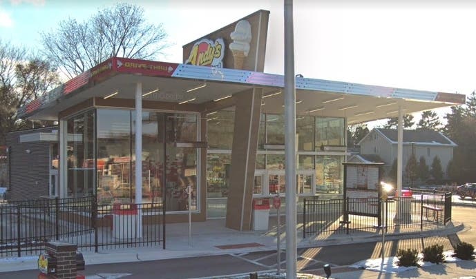 The classic custard joint just opened its 71st location in Glen Ellyn. 