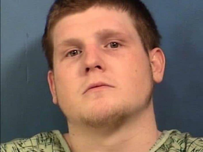 It was ruled that a Naperville officer was justified in shooting Zachery Kelley, 27.