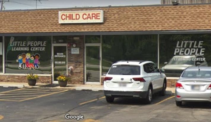 All three women were fired from Little People Learning Center in January.