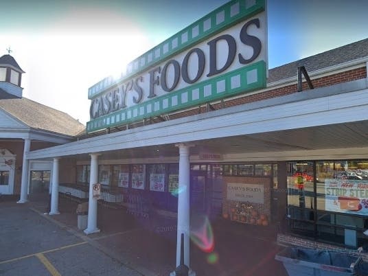 Casey's Foods Naperville will be under new ownership starting June 1. 