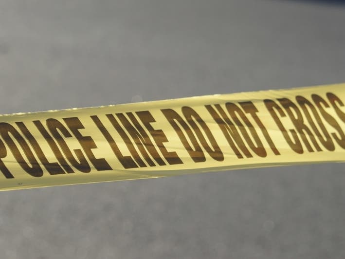 The fatal crash is still under investigation, police say. 