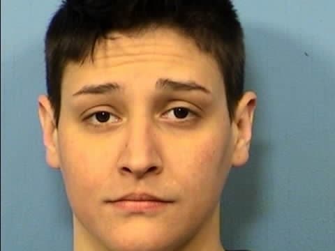 Stephanie DeFalco, 29, was sentenced to 26 years in prison. 