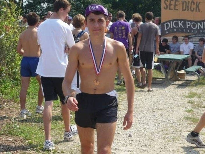 Ben's Memorial Mile raises awareness and funds to benefit mental health research in memory of Ben Silver. 