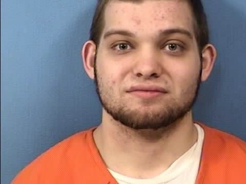 Zachary Machnikoswki pleaded guilty to attempted first degree murder and home invasion. 