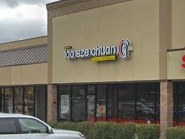 Lao Sze Chuan will anchor Pacifica Square in its first phase of redevelopment. 
