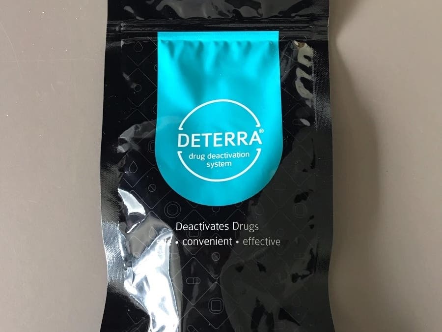 The DETERRA kits will be offered for free at the sheriff's office and for special events, including the DuPage County Fair. 