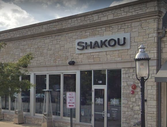 The popular sushi spot opened it Naperville location on July 31`. 
