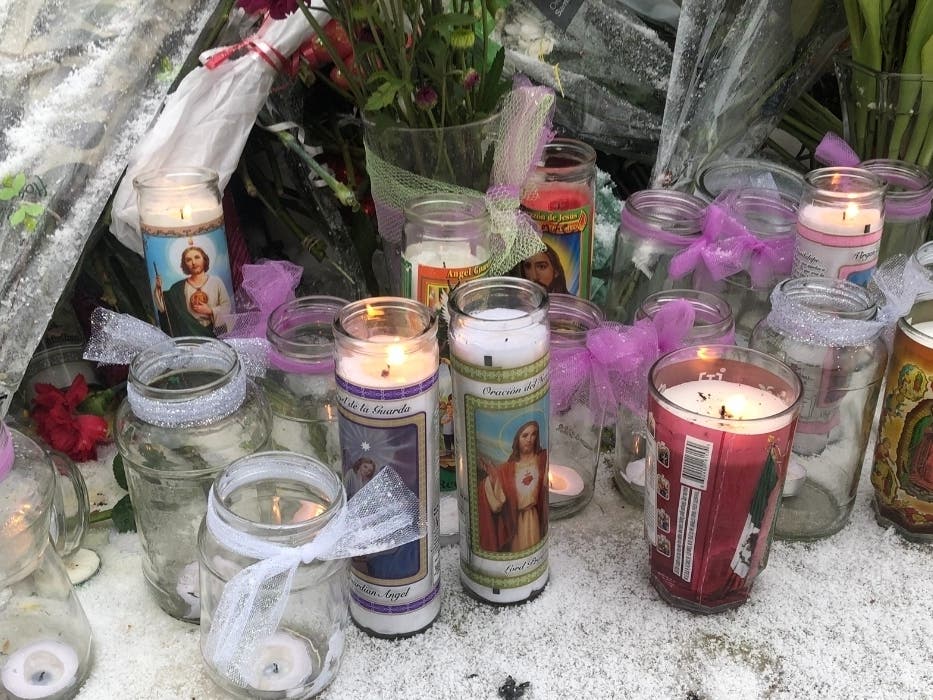 Aurora experienced the country's 6th mass shooting of the year in February. 