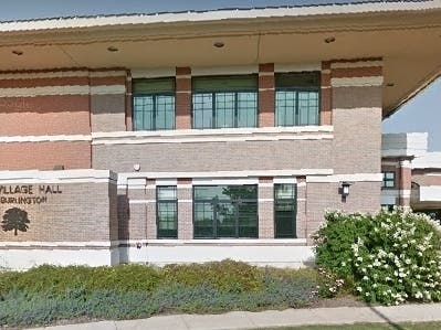 Lisle officials will discuss whether to allow recreational marijuana dispensaries in the village. 