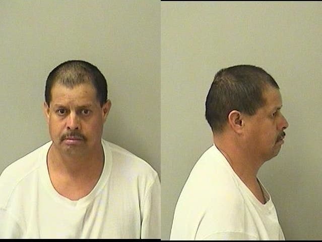 Mauricio Herrera, 42, pleaded guilty to predatory criminal sexual assault and aggravated criminal sexual abuse. 