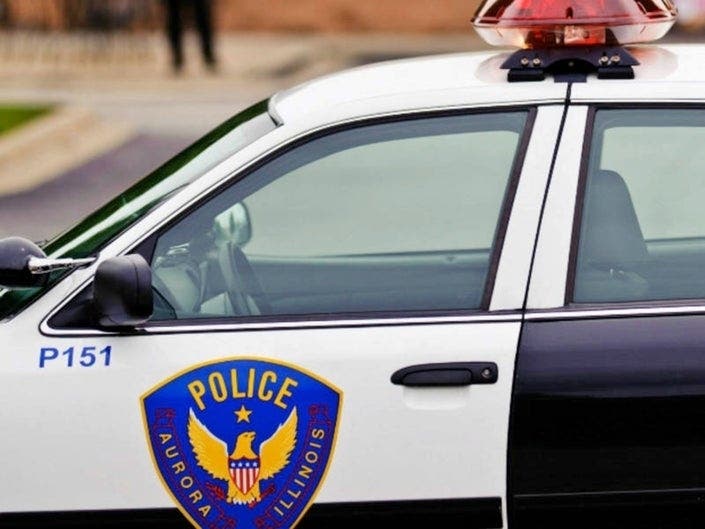 She faces up to a year in prison. 