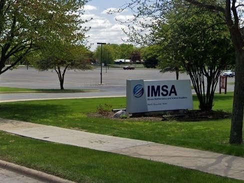 The school is continuing to investigate the incident. 