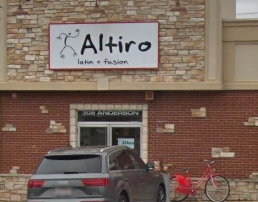 The Wheaton location opened on Sept. 22. 