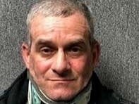 If you spot Todd Olshefski, call 911. 
