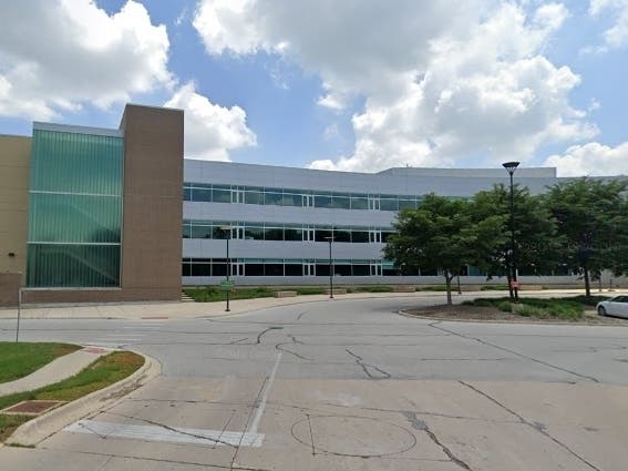 The student allegedly posted a Craigslist ad that read "Slave for sale" and included a racial slur and a picture of a black student.