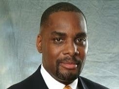 Dr. Adrian Talley will replace Dr. Karen Sullivan when she retires in June. 