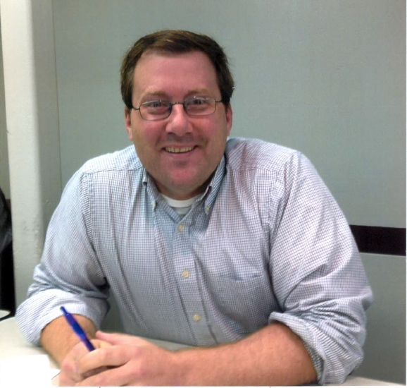 Matthew Lange, 37, was waiting for his son to get out of Polish classes when he was shot to death in his car. 