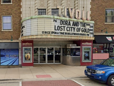 The actor, comedian and author will be at a sold-out event in Downers Grove in May. 
