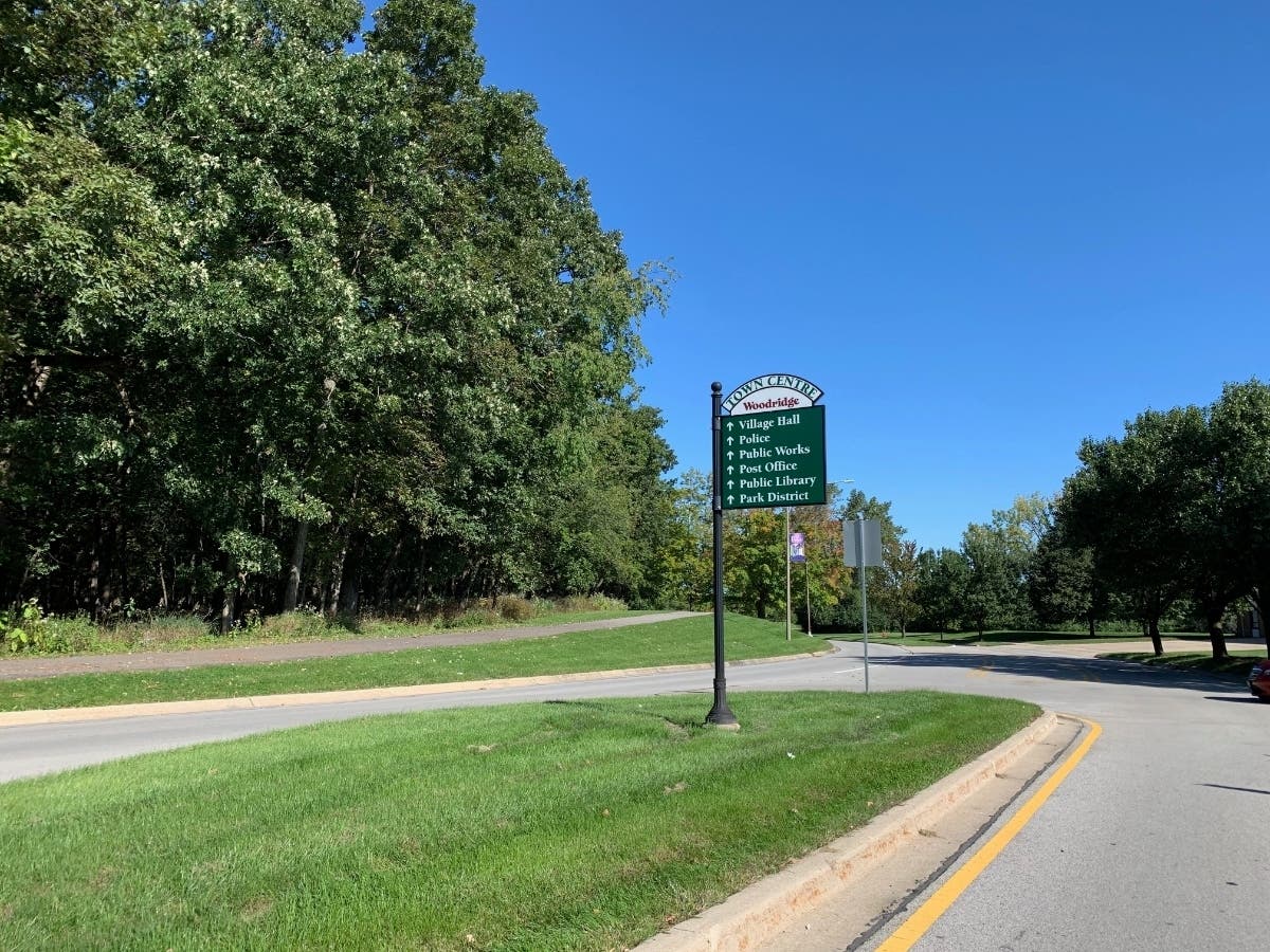 The temporary change comes after restaurants and bars shut down over coronavirus worries. 