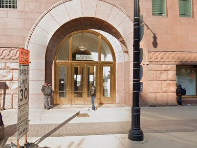 Library employees said there is a general feeling of fear and frustration.