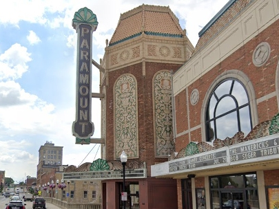 The first concert will feature works by local students. The deadline to submit is April 1. 