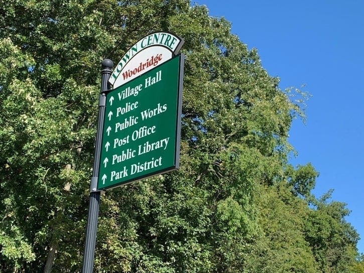 The closure affects parks, playgrounds, athletic fields and more. 