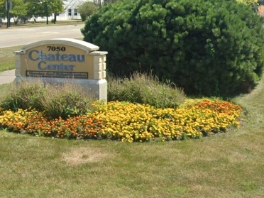 Chateau Nursing and Rehabilitation Center in Willowbrook had its first coronavirus case in mid-March. 