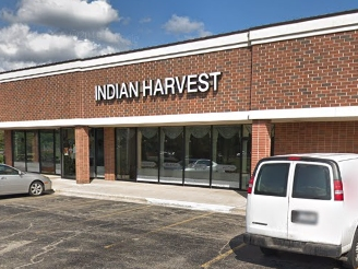 Owner Sanjeev Pandey told Patch business "declined significantly" when the coronavirus crisis hit, but he's still finding ways to give back.