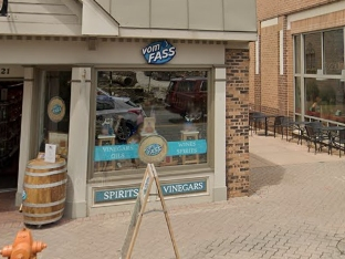 Franchise owner Mike Aldrich told Patch he is "really disappointed" about having to close the store, which opened its doors in 2016. 