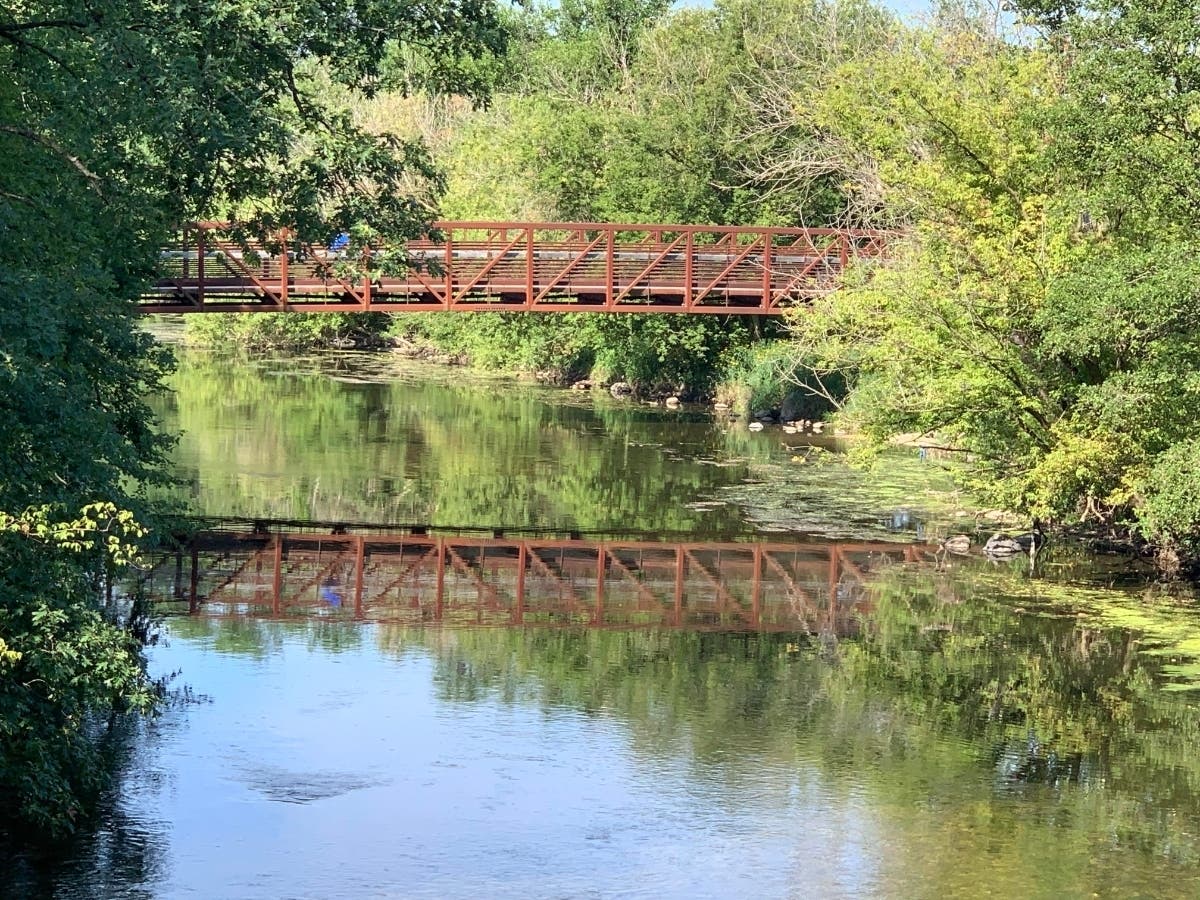 The Naperville Park District is aiming to open many of its facilities June 1. 