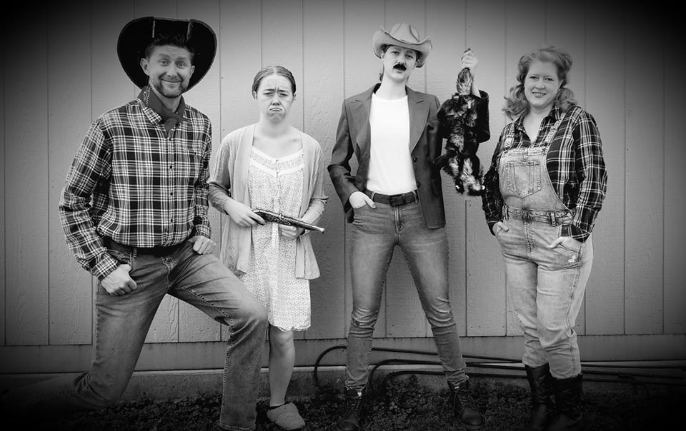 Beverly Hillbillies Day