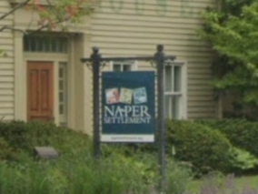 Naper Settlement will reopen June 2, with additional safety requirements. 
