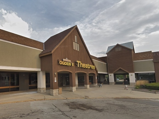 The theater will close its doors permanently on Sunday to make way for a new Costco store. 