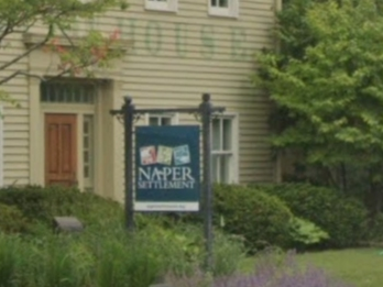 Naper Settlement will offer free general admission through Aug. 23. 