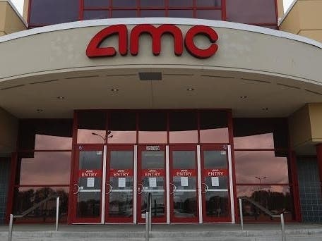 The Naperville AMC is located at 2815 Show Place Dr.