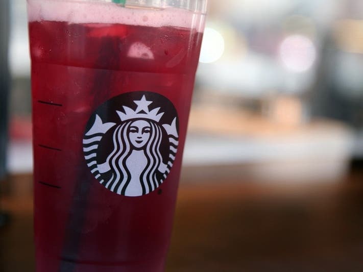 The new Starbucks store is set to open Aug. 13.