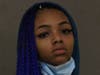 Precious Walker has been charged with armed robbery in connection with the Dec. 11 incident. 