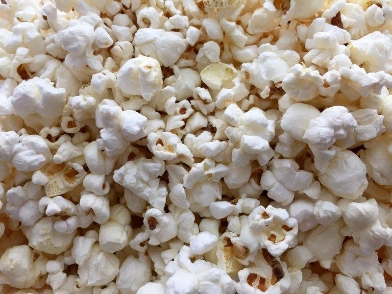 The Little Popcorn Store plans to celebrate its 100th anniversary throughout 2021. 