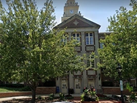 The Glen Ellyn Civic Center and other village facilities are set to reopen Feb. 1. 