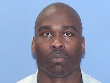 Marquelle Williams, 38, of Bensenville, faces multiple charges in connection with an armed robbery spree that spanned Lombard, Wood Dale and Addison. 