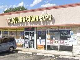 Downers Grove police are investigating a burglary that took place at Save Max Liquor & Cigar Expo Tuesday morning. 