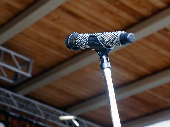 A roundup of summer concerts in and around Chicago